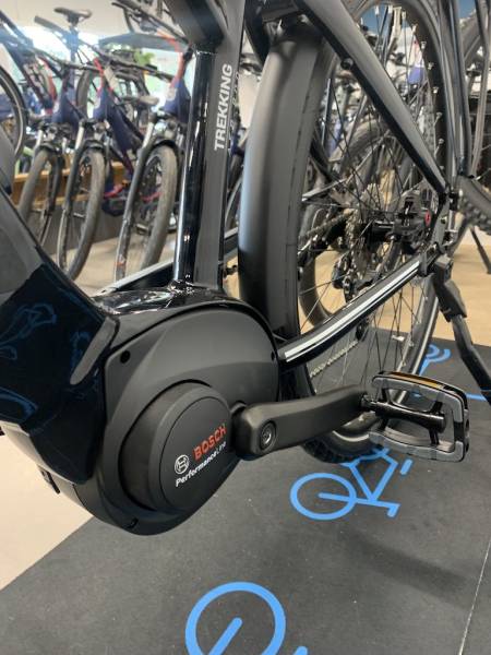 VTC Homme / Mixte - Bosch Performance