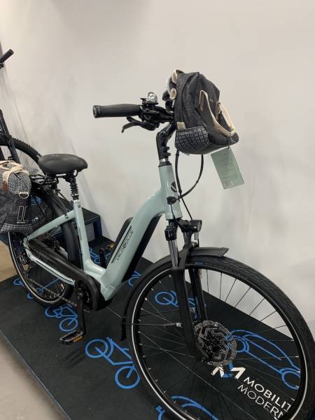 vélo électrique femme Bosch performance 