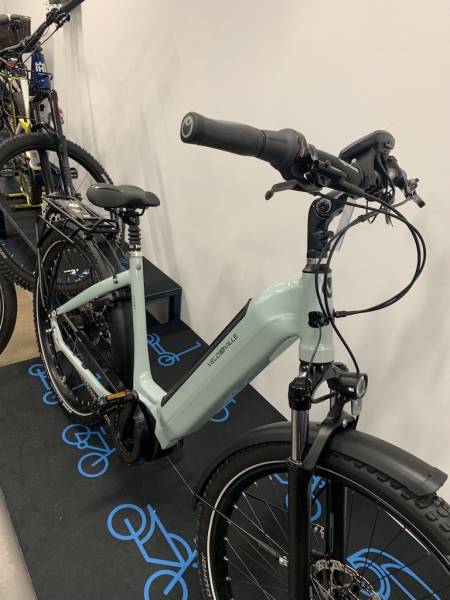 vélo electrique de ville bosch performance