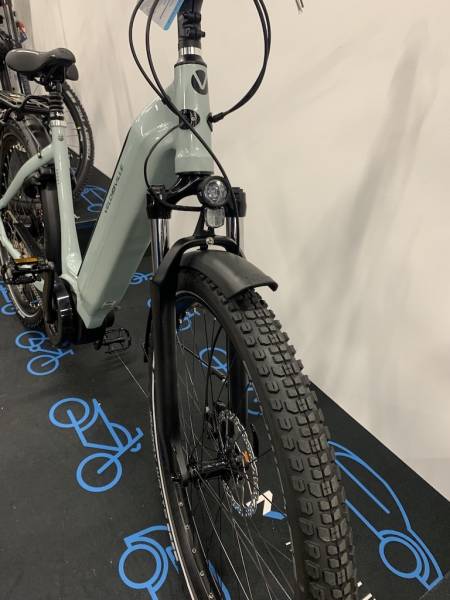 VTC/Trekking mixte - Bosch Performance