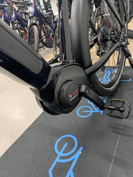 vtc électrique hyères et toulon 