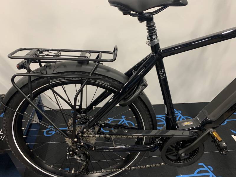 VTC/Trekking homme - Bosch Performance