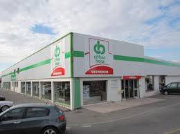 magasin matériaux bricolage carqueiranne le pradet