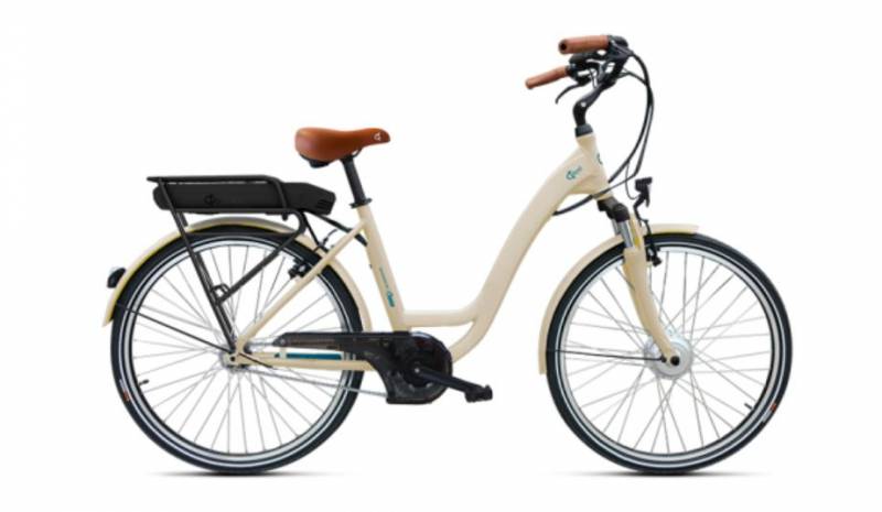 revendeur de vélo électrique de ville Toulon