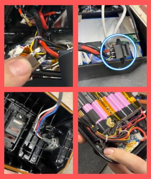 Formation certifiante trottinette & vélo électrique – Distanciel, présentiel et examen (CPF)