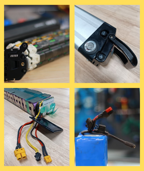 Formation certifiante trottinette & vélo électrique – Distanciel, présentiel et examen (CPF)