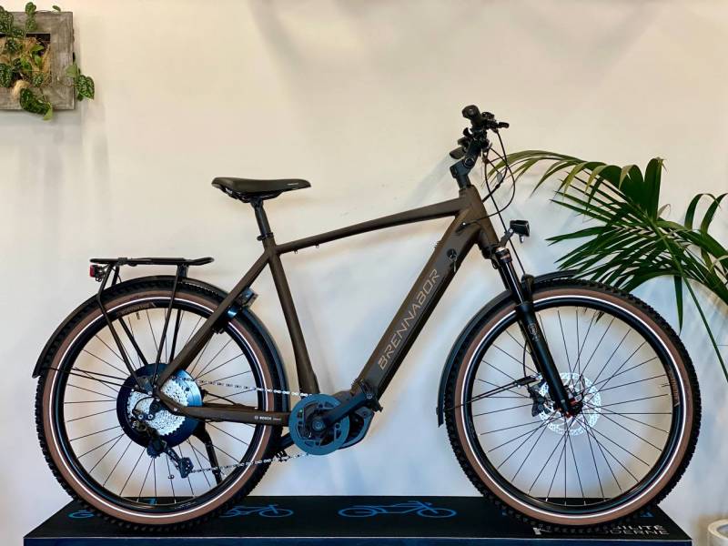 BOSCH 85Nm - 500/625Wh - 2290€