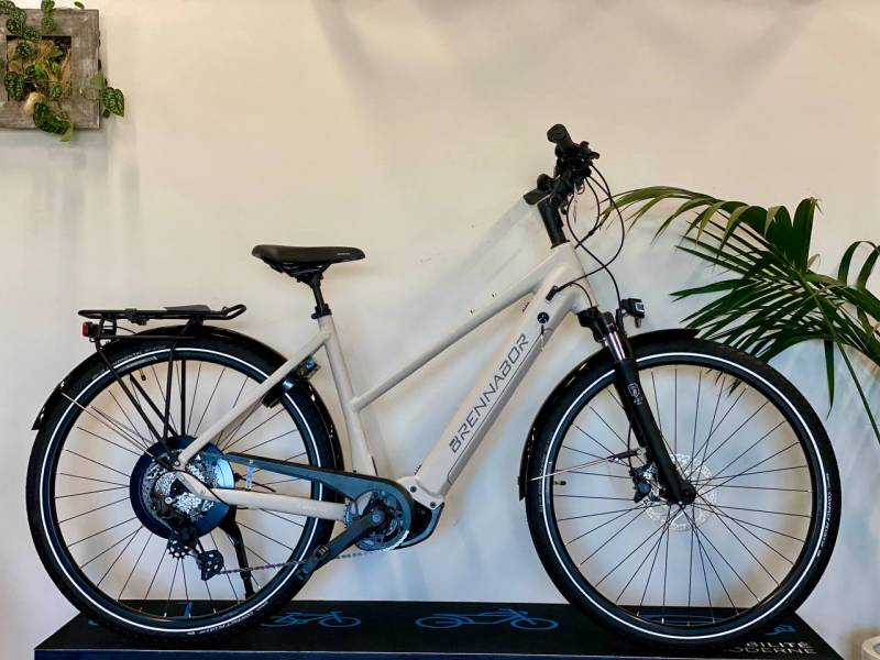 BOSCH 85Nm - 500/625Wh - 2290€