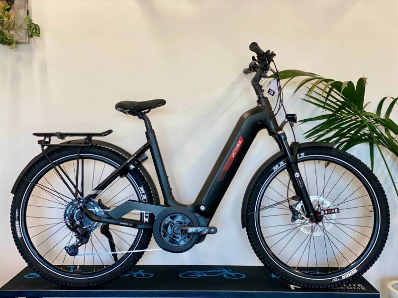 Bosch 85Nm - 625Wh - 2790€