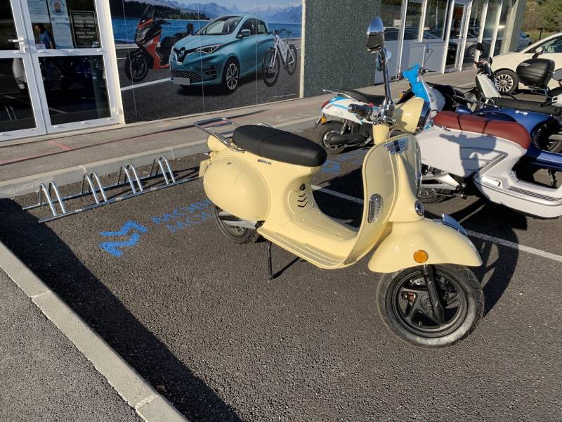 scooter électrique proche Toulon et hyères