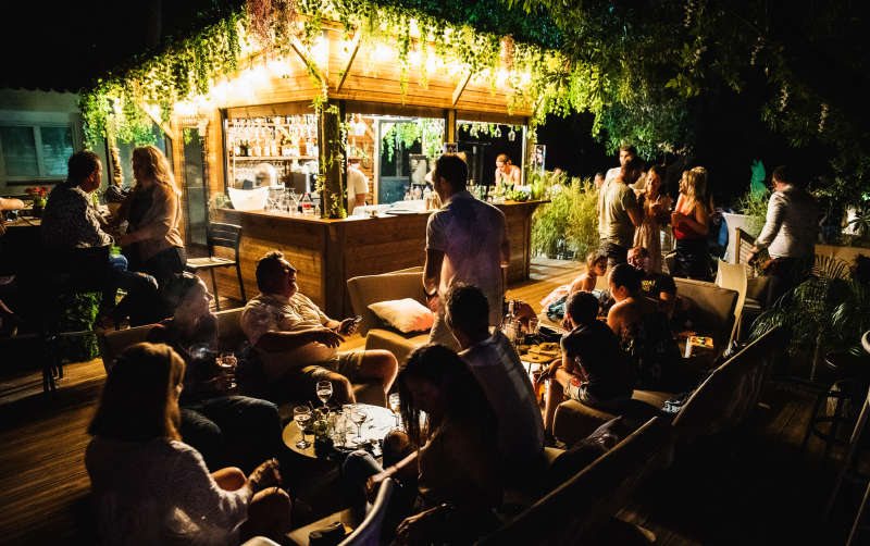 Vacances Écotouristiques à Vélo au Camping Beauvezé