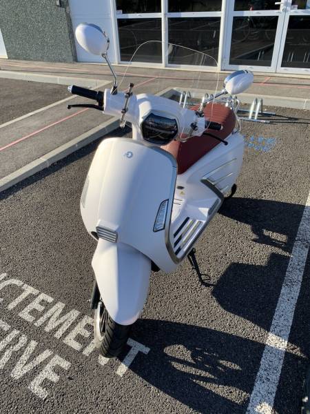 TILSCOOT RS - Location Longue Durée