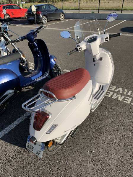 TILSCOOT RS - Location Longue Durée