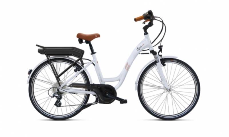 Entretien vélo électrique ville Carqueiranne